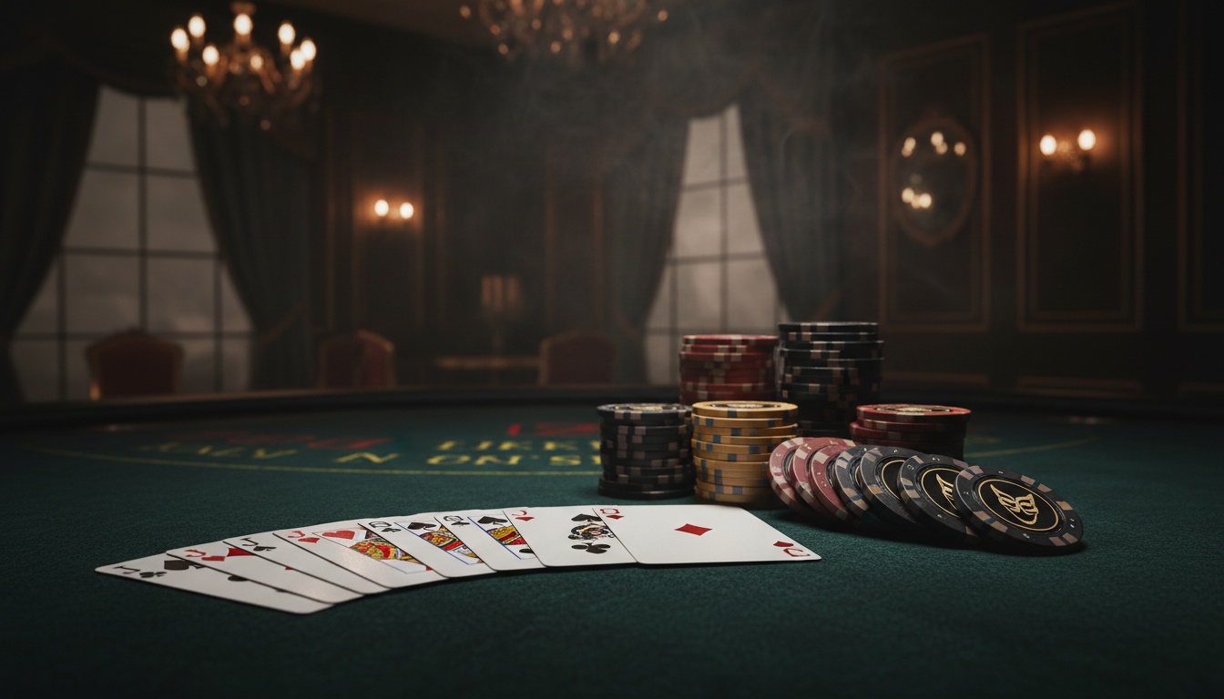 Εκτενής Επιλογή Παιχνιδιών στο Jokery Casino